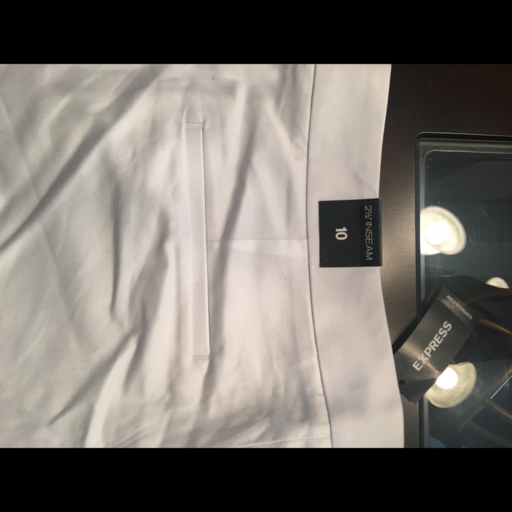 Shorts (new with tags)
